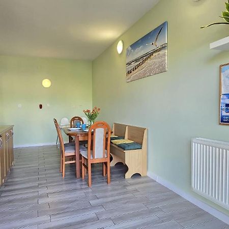 Albatros Appartement Władysławowo Buitenkant foto